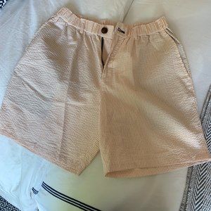 Rufus and Royce Shorts